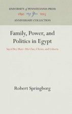 Family, Power, and Politics in Egypt