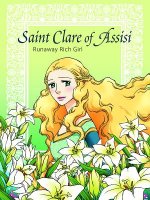 ST CLARE OF ASSISI