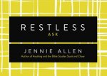 RESTLESS CONVERSATION CARD DEC