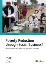 POVERTY REDUCTION THROUGH SOCI