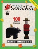 O Canada Crosswords