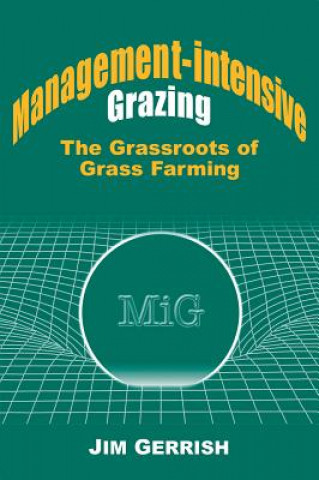 Management-intensive Grazing