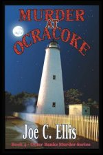 MURDER AT OCRACOKE