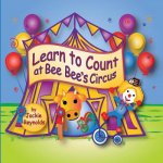 LEARN TO COUNT AT BEE BEES CIR