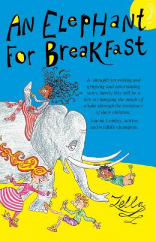 Elephant for Breakfast?