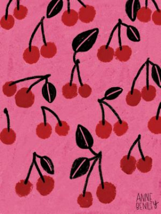 Cerises: (Small Journal, Notebooks for Women)