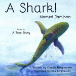 Shark! Named Jamison