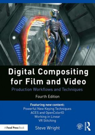 Digital Compositing for Film and Video