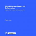 Digital Costume Design and Collaboration