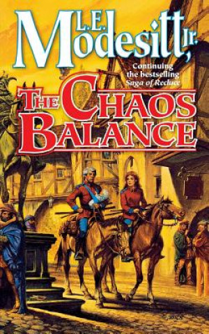 Chaos Balance