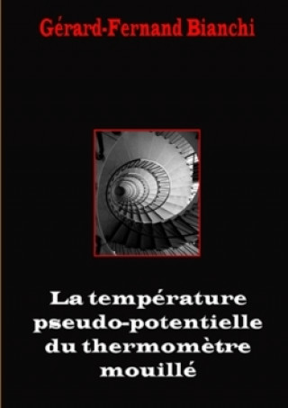 Temperature Pseudo-Potentielle Du Thermometre Mouille