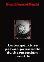 Temperature Pseudo-Potentielle Du Thermometre Mouille