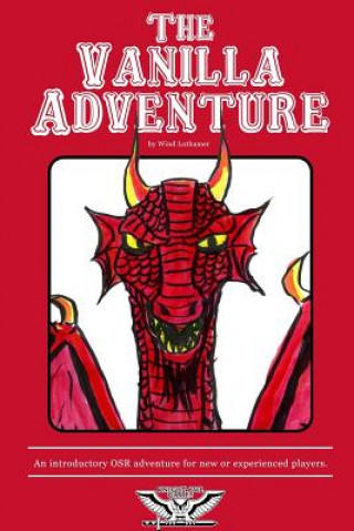 Vanilla Adventure