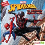Marvel's Spider-man: The Ultimate Spider-man