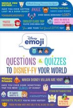 DISNEY EMOJI
