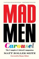Mad Men Carousel (Paperback Edition)