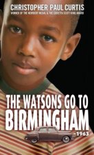 WATSONS GO TO BIRMINGHAM - 196