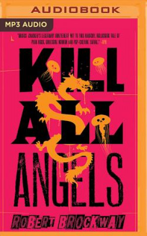 Kill All Angels