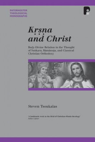 KRSNA & CHRIST