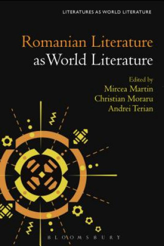 Romanian Literature as World Literature