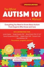 Official Autism 101 Manual