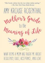MOTHERS GT THE MEANING OF LIFE