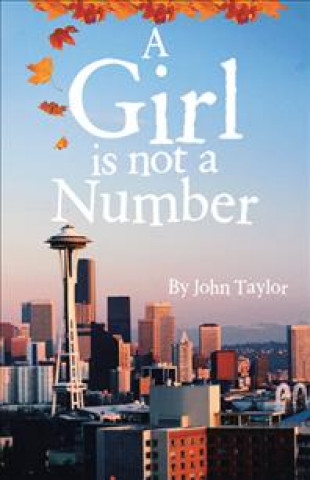 GIRL IS NOT A NUMBER