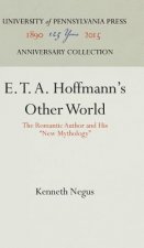 E. T. A. Hoffmann's Other World