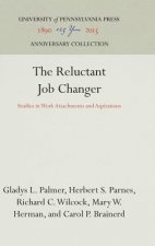 Reluctant Job Changer