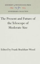 Present and Future of the Telescope of Moderate Size