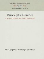 Philadelphia Libraries