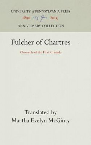 Fulcher of Chartres