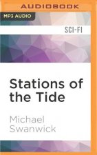 STATIONS OF THE TIDE         M