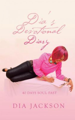 Dia's Devotional Diary