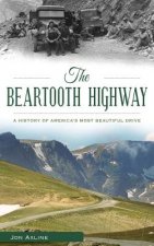 BEARTOOTH HIGHWAY