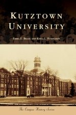 KUTZTOWN UNIV