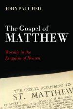 Gospel of Matthew
