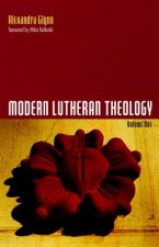 Modern Lutheran Theology