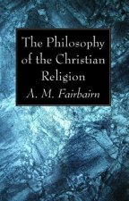 Philosophy of the Christian Religion