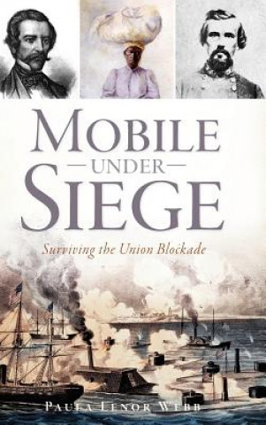 MOBILE UNDER SIEGE