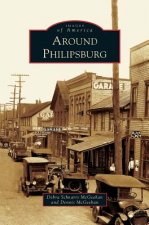 AROUND PHILIPSBURG
