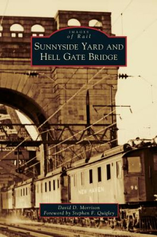 SUNNYSIDE YARD & HELL GATE BRI