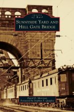 SUNNYSIDE YARD & HELL GATE BRI