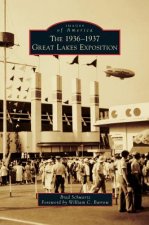 1936-1937 GRT LAKES EXPOSITION