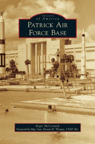 PATRICK AIR FORCE BASE