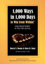 1000 WAYS IN 1000 DAYS TO WIN