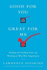 Good for You, Great for Me (INTL ED)
