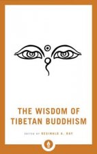 Wisdom of Tibetan Buddhism