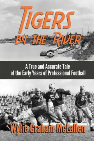 Tigers by the River