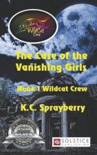 CASE OF THE VANISHING GIRLS